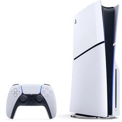 PlayStation 5 Slim Console 825GB SSD Digital Edition