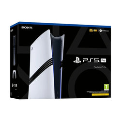 PlayStation 5 Pro 2TB Europe Digital Edition Console