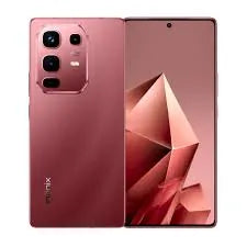 Infinix Note 50 4G – Smartphone – 6.78