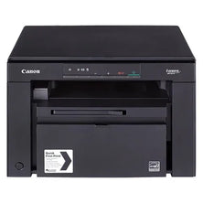 Canon i-SENSYS MF3010 (5252B004AB-V) – Mono Laser 3-in-1 Printer, Print / Scan / Copy – 18ppm, 600dpi – USB