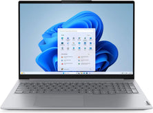 Lenovo ThinkBook 14 G8 IAL 21SJ0001GQ – Intel® Core™ Ultra 7 255H, 8GB DDR5, 512GB NVMe – 14