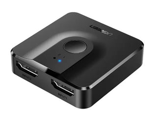 UGREEN 4K HDMI Bi-Directional HDMI Switch / Splitter -50966