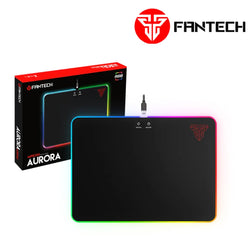 FANTECH MPR350 AURORA – ABS RGB Gaming Mouse Pad