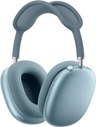 MWW63AM/A corresponde al AirPods Max 1 (USB-C), color Blue