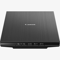 CANON CanoScan LiDE 400 – Flatbed Scanner 4800dpi USB Powered with Scan-to-Cloud