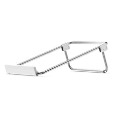 UGREEN Stainless Steel Laptop Stand – Foldable & Portable, Fits 11 to 16 Inch Laptops -80348