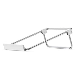 UGREEN Stainless Steel Laptop Stand – Foldable & Portable, Fits 11 to 16 Inch Laptops -80348