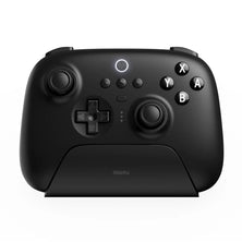 8BitDo Ultimate Controller with Charging Dock – Wireless Bluetooth Gamepad for Nintendo Switch / Switch 2 / PC / Steam Deck / Android