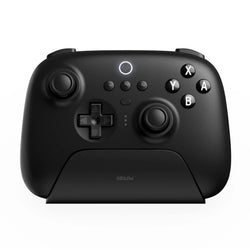 8BitDo Ultimate Controller with Charging Dock – Wireless Bluetooth Gamepad for Nintendo Switch / Switch 2 / PC / Steam Deck / Android