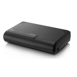 Netis ST3124P – 24-Port 10/100Mbps Fast Ethernet Switch – Desktop/Rack-Mount – Plug & Play
