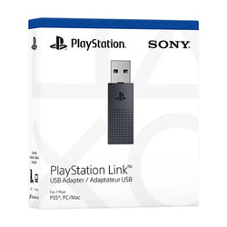 Sony PlayStation Link USB Adapter