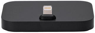 Apple iPhone Lightning Dock – Black