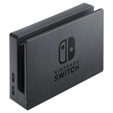 Nintendo Switch Dock Set for Nintendo Switch / OLED – TV Connection Docking Station with HDMI Output & Charging Support