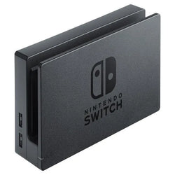 Nintendo Switch Dock Set for Nintendo Switch / OLED – TV Connection Docking Station with HDMI Output & Charging Support