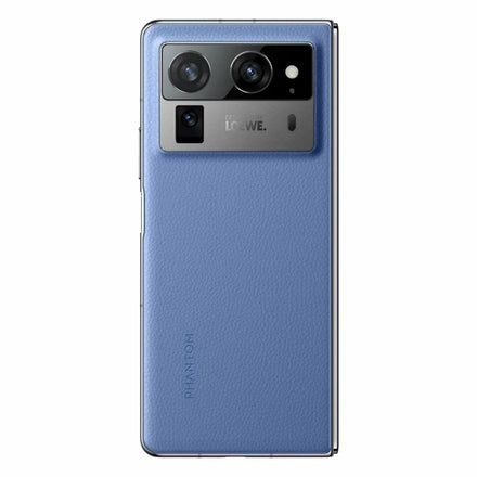 Tecno Phantom V Fold 2 – Foldable Smartphone – Foldable AMOLED Display – 120Hz – Dimensity 5G Chipset – High-End Camera – Premium Battery