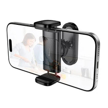 Hoco HD12 Supporter Universal Phone Holder – Desktop Stand, Adjustable Viewing Angle, Multi‑Surface Use