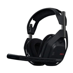 Logitech G Astro A50 LIGHTSPEED Wireless Gaming Headset Gen 5 + Base Station for Xbox Series X|S, PS5, PC/Mac & Nintendo Switch with PLAYSYNC Audio, USB-C, Bluetooth & Multi-System Switching