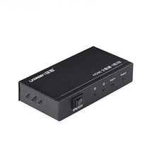 UGREEN HDMI Amplifier 1x2 Splitter -40201EU