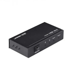 UGREEN HDMI Amplifier 1x2 Splitter -40201EU