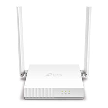 TP-Link WR820N (2 Antennas) – Wireless N Router – 300Mbps – Dual External Antennas