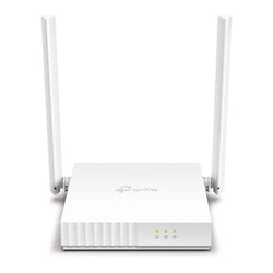 TP-Link WR820N (2 Antennas) – Wireless N Router – 300Mbps – Dual External Antennas