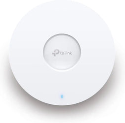TP-Link EAP613 – Wireless Access Point AX1800 Ceiling Mount WiFi 6 Indoor Gigabit Access Point