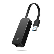 TP-Link UE-306 – USB 3.0 to Gigabit Ethernet Network Adapter