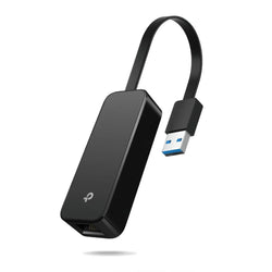 TP-Link UE-306 – USB 3.0 to Gigabit Ethernet Network Adapter