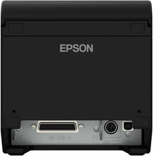 Epson TM-T20III (C31CH51011) – Thermal POS Receipt Printer – USB 2.0 / Serial – 250mm/sec – Auto-Cutter