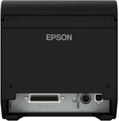 Epson TM-T20III (C31CH51011) – Thermal POS Receipt Printer – USB 2.0 / Serial – 250mm/sec – Auto-Cutter