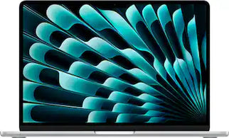 Apple MacBook Air 13.6-inch M5 24GB 1TB SSD