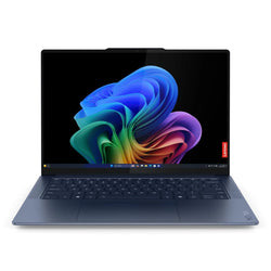 Lenovo Yoga Slim 7x (83ED0001US) – Snapdragon X Elite – 16GB RAM / 512GB SSD – 14.5