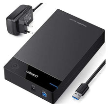 UGREEN USB 3.0 Enclosure – For 2.5