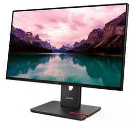 Lenovo ThinkVision 24-inch 100Hz Professional Monitor