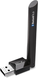 TP-Link UB500 PLUS – Bluetooth 5.3 Long Range USB Adapter (with Antenna)