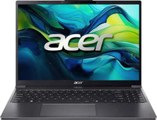 Acer Aspire Go 15 (AG15-51P-510U) – Intel Core i5-1334U – Intel Graphics – 8GB RAM / 256GB SSD – 15.3