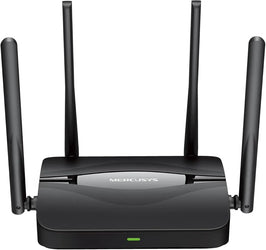 Mercusys MR25BE – Wireless Router BE3600 Dual Band WiFi 7 Gigabit with 4 Antennas