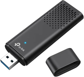TP-Link ARCHER TX20U – Wireless USB AX1800 Dual Band WiFi 6 Adapter