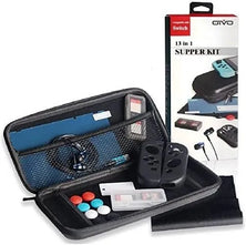 OIVO 13 in 1 Super Kit for Nintendo Switch V1 - V2