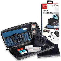 OIVO 13 in 1 Super Kit for Nintendo Switch V1 - V2