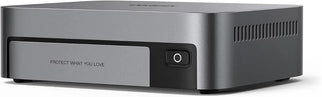 UGREEN Network Attached Storage – DXP480T Plus -25892B