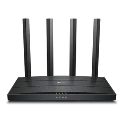 TP-Link ARCHER-AX12 – Wireless Router AX1500 Dual Band WiFi 6