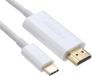 UGREEN USB-C Male to HDMI Male Cable -30841