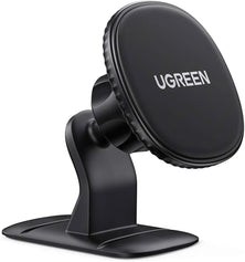 UGREEN Strong Magnetic Car Phone Holder – 360° Rotation, Strong Grip, Fits 4.7''–7.2'' Phones -80785