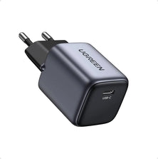 UGREEN NEXODE 30W GaN Tech Chip, Smart & Fast Charger for Phones, Tablets, iPads & MacBook Air -90666