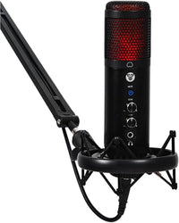 FANTECH AC902S – Adjustable Microphone Boom Arm Stand