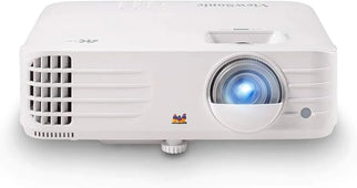 ViewSonic PX701-4K (VS18244) – 4K Home Projector – 3200 ANSI Lumens – Ultra HD 3840×2160