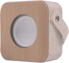 Mars Gaming MSECO – Ecologic Bluetooth Speaker – 5.1 – Wheat Fiber & Bamboo – Organic Design