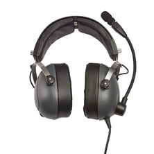 Thrustmaster T.Flight U.S. Air Force Edition-DTS Gaming Headset for PC, PS5, PS4, Xbox, Nintendo Switch & Mobile with 50mm Drivers and DTS Headphone:X Surround Sound