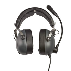 Thrustmaster T.Flight U.S. Air Force Edition-DTS Gaming Headset for PC, PS5, PS4, Xbox, Nintendo Switch & Mobile with 50mm Drivers and DTS Headphone:X Surround Sound